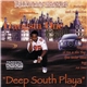 Gangsta One - Deep South Playa